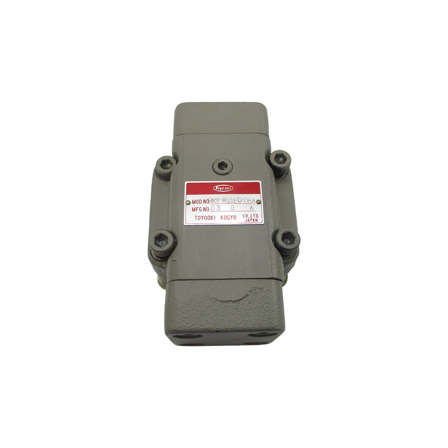 TOYOOKI KOGYO HK3-WG1ED-06A NSNP