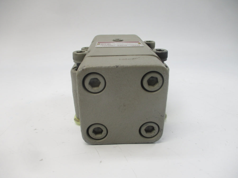 TOYOOKI KOGYO HK3-WG1ED-06A NSNP