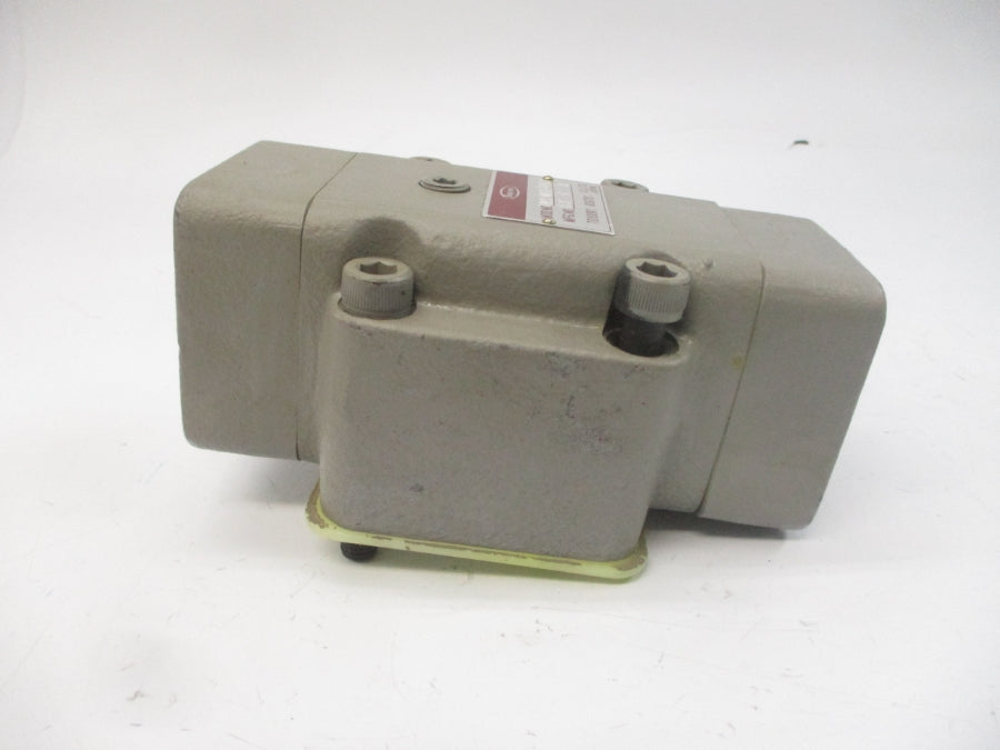 TOYOOKI KOGYO HK3-WG1ED-06A NSNP