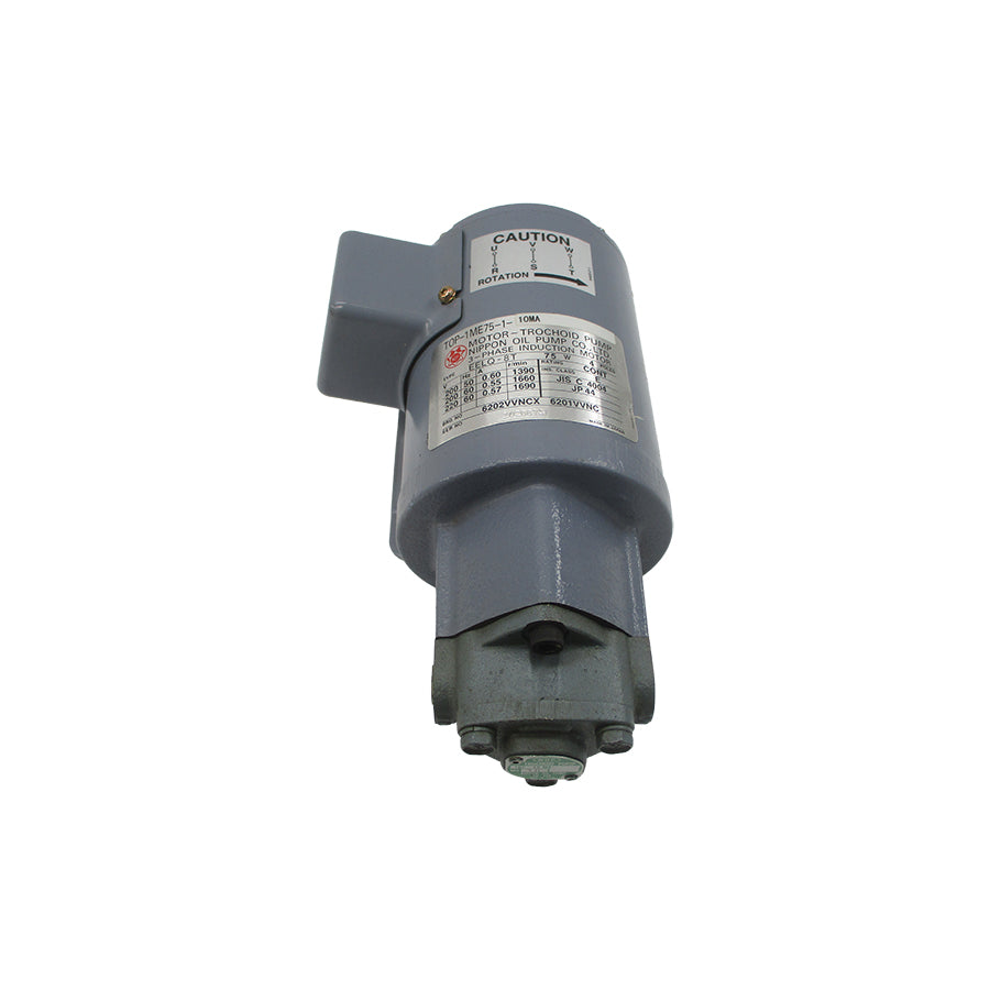 NIPPON TOP-10MA TOP-1ME75-1-10MA 200/220V 0.60/0.55-0.57A NSNP