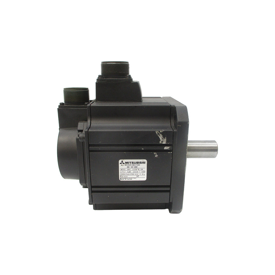 MITSUBISHI HC-SF102 123VAC 6.0A NSNP
