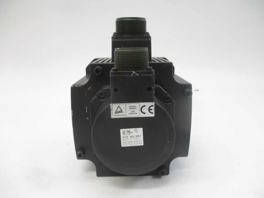 MITSUBISHI HC-SF102 123VAC 6.0A NSNP