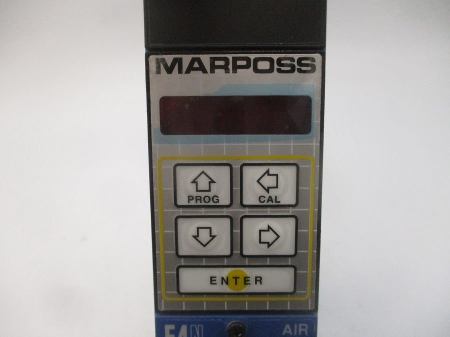 MARPOSS E4N 7651912130 100-240V 0.6A NSNP