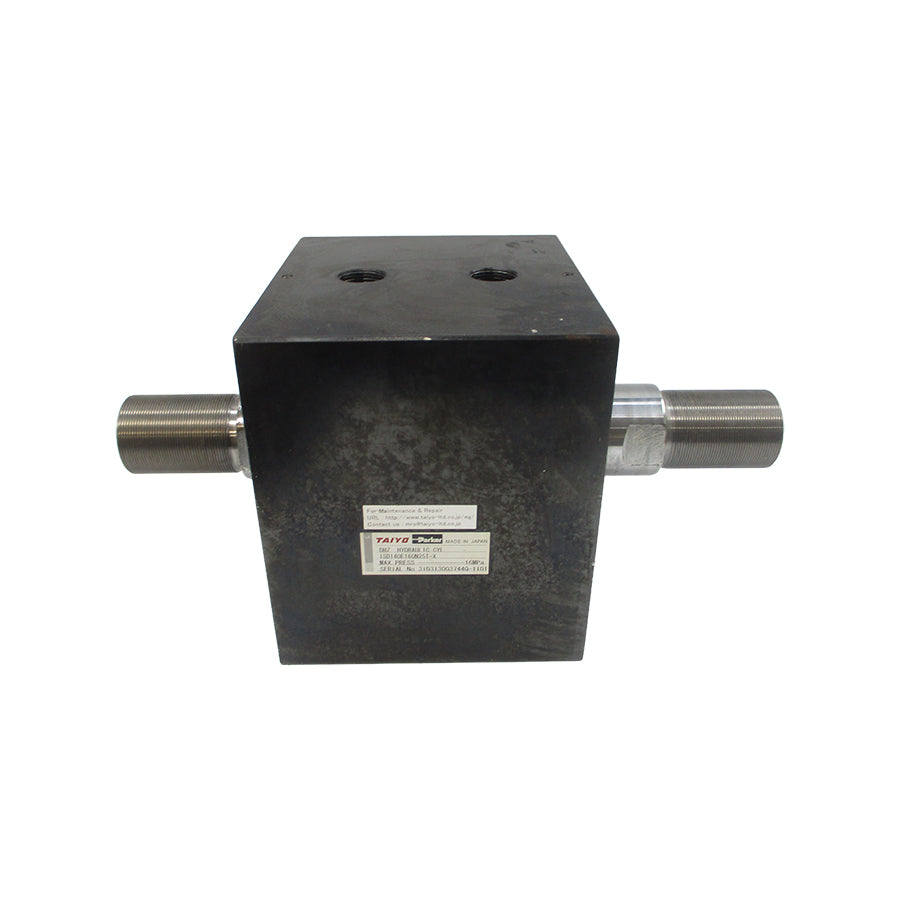 TAIYO PARKER 1SD140E160N25T-X NSNP