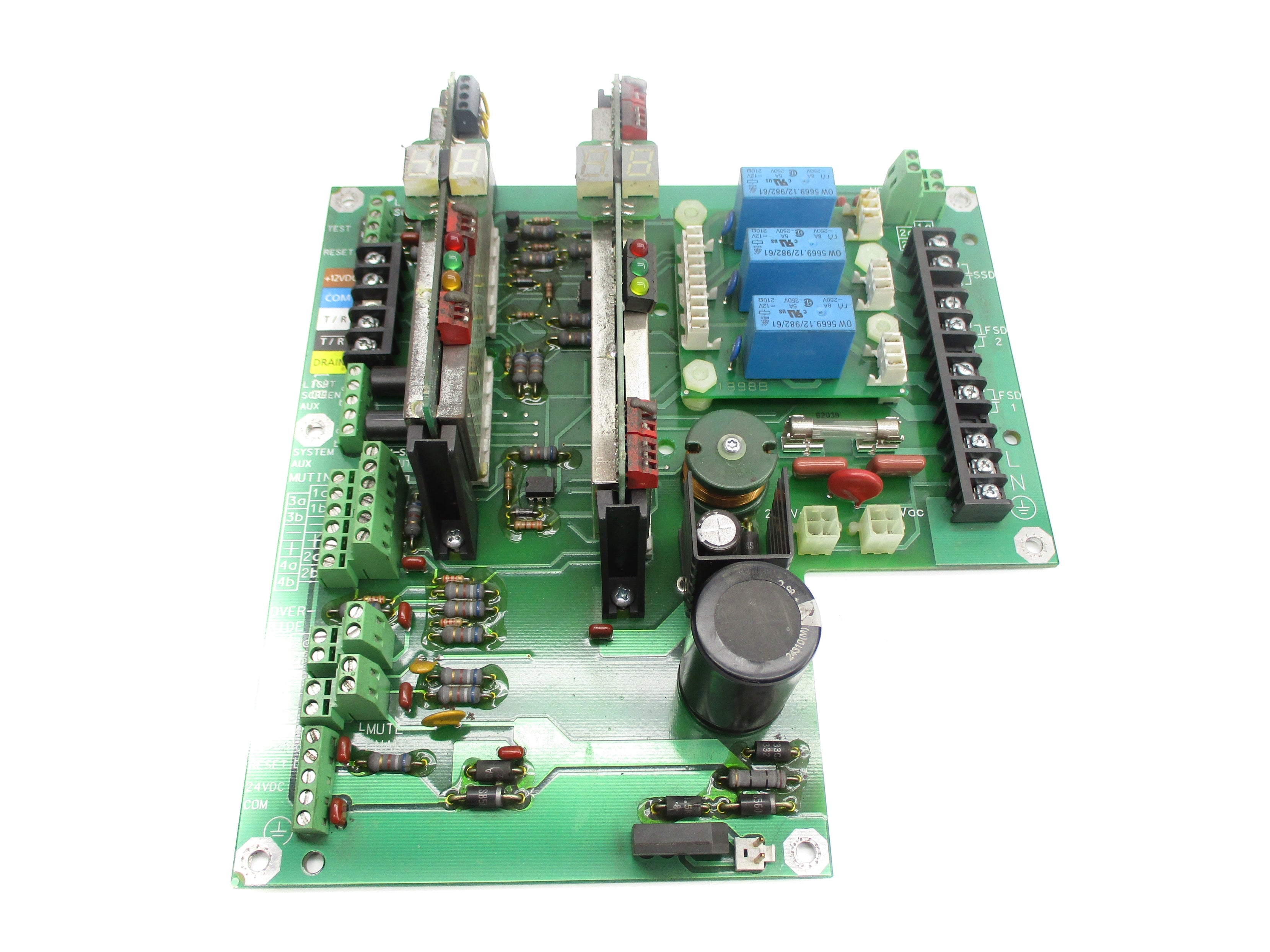 SAE10 94V- NSNP