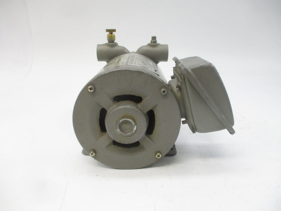 MARUYAMA 15-LPM-020AS 200/220V 1.3/1.2A NSNP