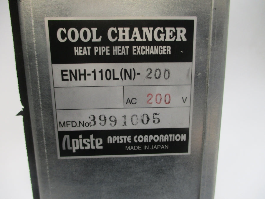 APISTE ENH-110L(N)-200 200VAC NSNP