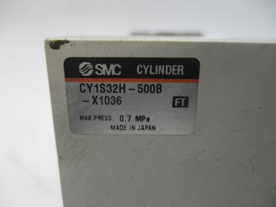 SMC CY1S32H-500B-X1036 NSNP