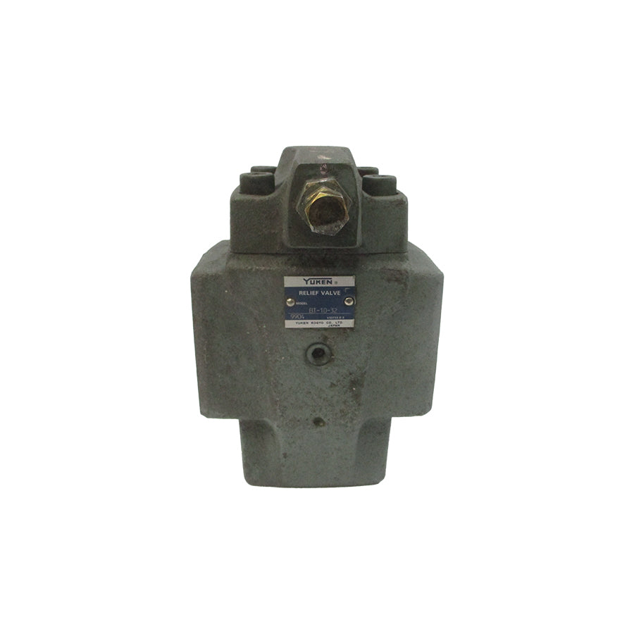 YUKEN BT-10-32 UNMP