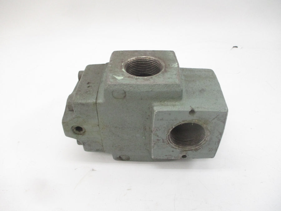 YUKEN BT-10-32 UNMP