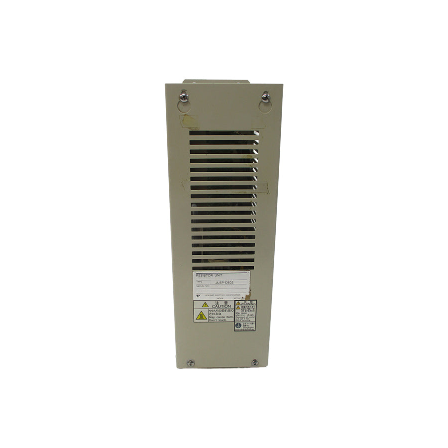 YASKAWA JUSP-DB02 UNMP