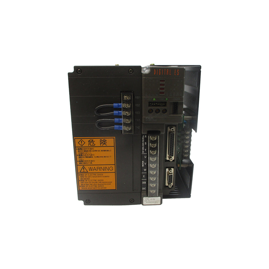 FUJI ELECTRIC RYE1.1P-Z4 200-230VAC 7.4A UNMP