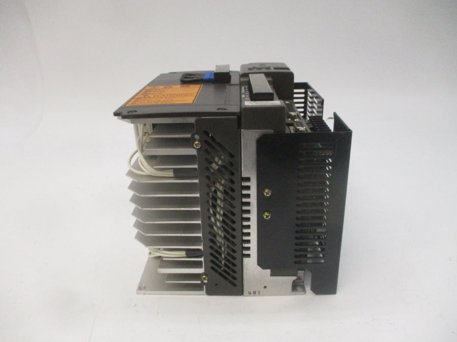 FUJI ELECTRIC RYE1.1P-Z4 200-230VAC 7.4A UNMP
