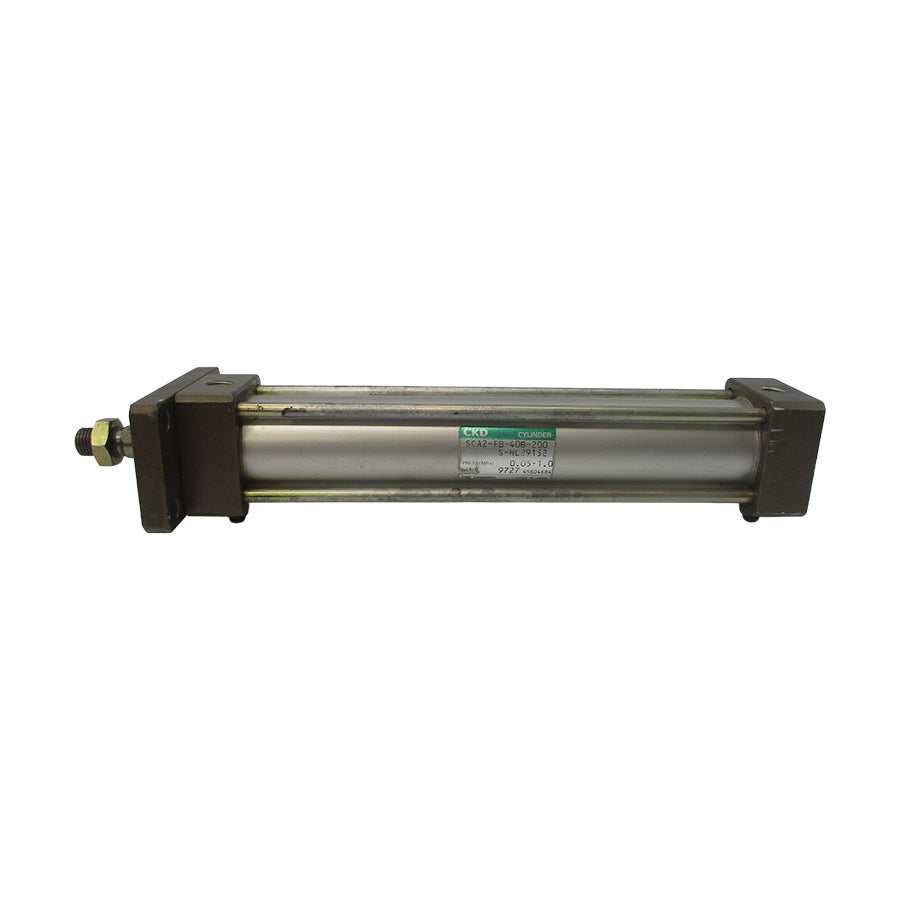 CKD SCA2-FB-40B-200S-HL29152 UNMP