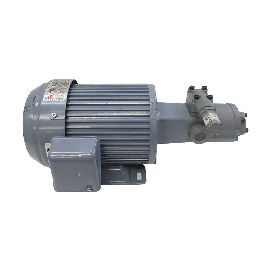 NIPPON TOP-220HBMVB 200/220V 6.8-6.2/6.0A NSNP