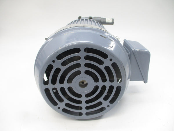 NIPPON TOP-220HBMVB 200/220V 6.8-6.2/6.0A NSNP