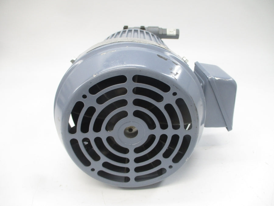 NIPPON TOP-220HBMVB 200/220V 6.8-6.2/6.0A NSNP