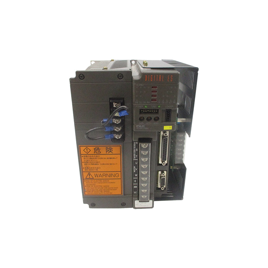 FUJI ELECTRIC RYE.80P-Z4 200-230VAC 5.7A NSNP