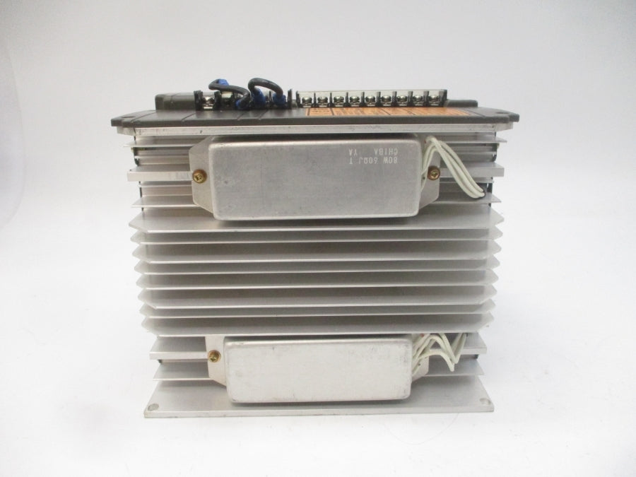 FUJI ELECTRIC RYE.80P-Z4 200-230VAC 5.7A NSNP