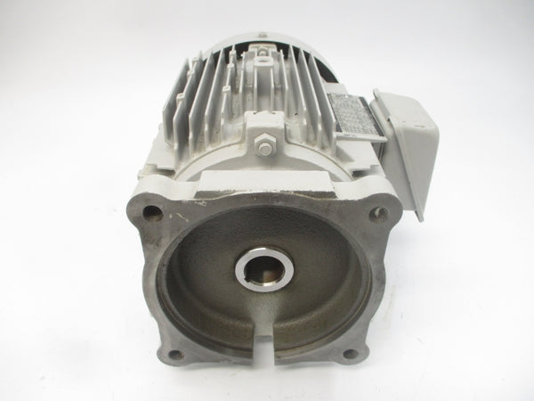 TOYOOKI KOGYO A-VD1-FCKLA IK 200/220V 9.80-8.90/8.50A NSNP