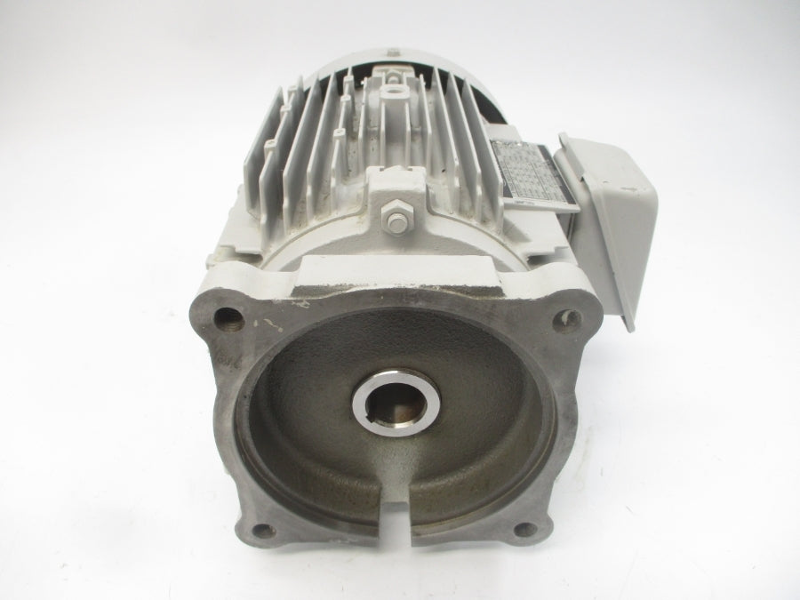 TOYOOKI KOGYO A-VD1-FCKLA IK 200/220V 9.80-8.90/8.50A NSNP