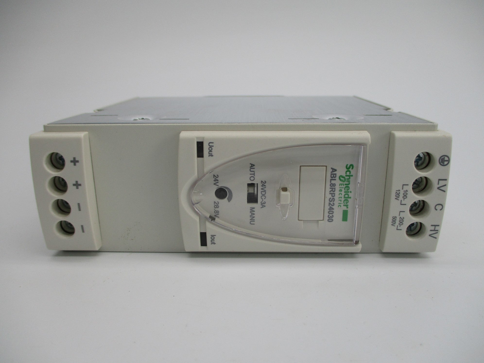 SCHNEIDER ELECTRIC ABL8RPS24030 24VDC 3A NSMP