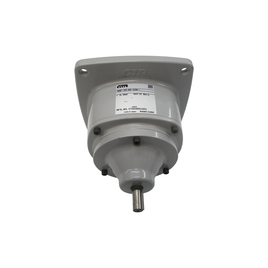GTR G3F-22-60-020 NSNP