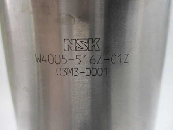 NSK W4005-516Z-C1Z 26" NSNP