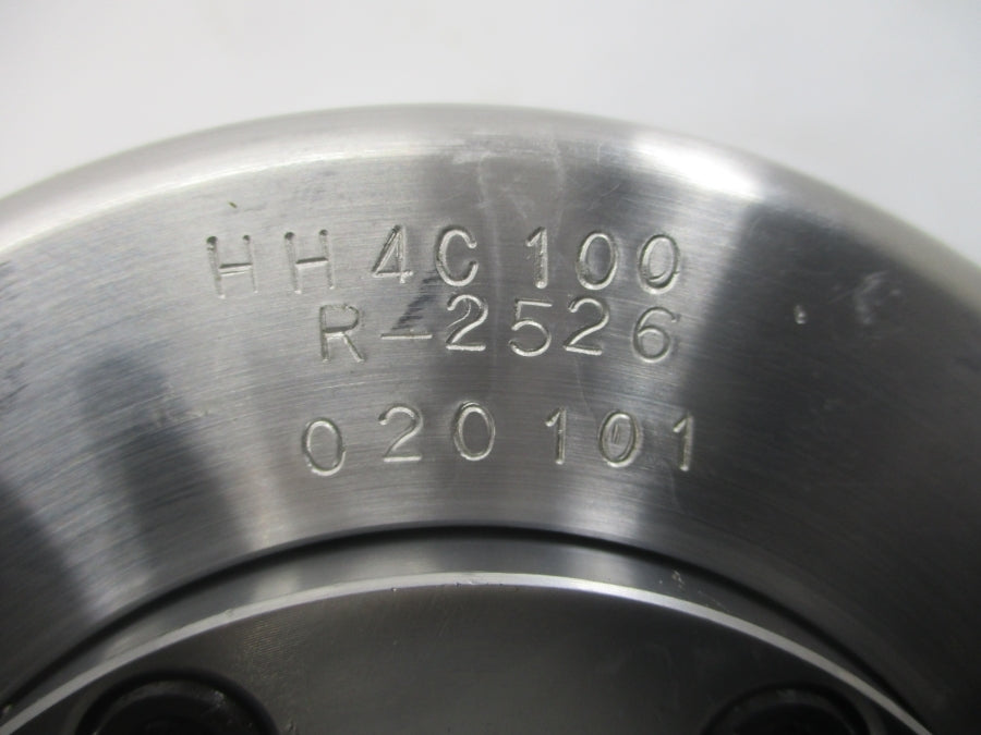 INDUSTRIAL SPARE PART HH4C100 NSNP