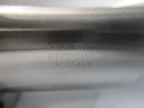 THK BTK2806B 15" NSNP