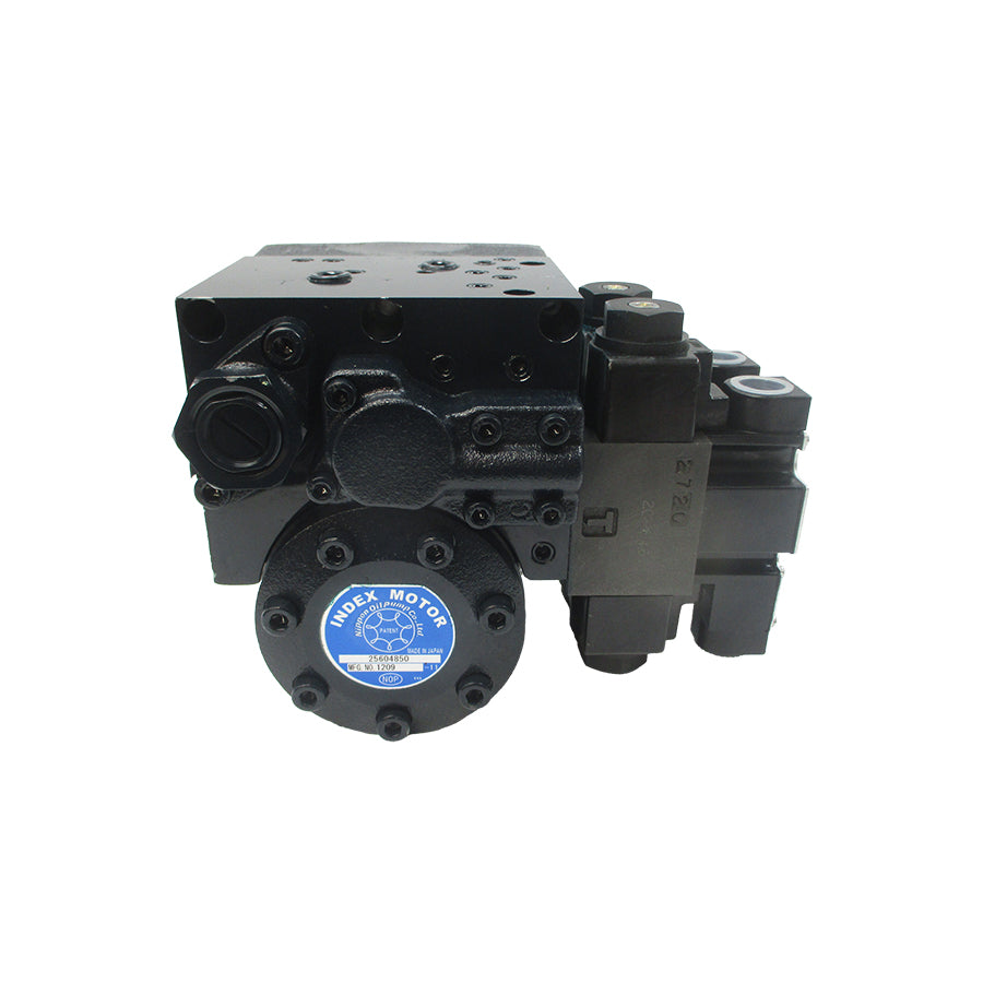 NIPPON OIL PUMP 1209-11 25604850 100VAC NSNP