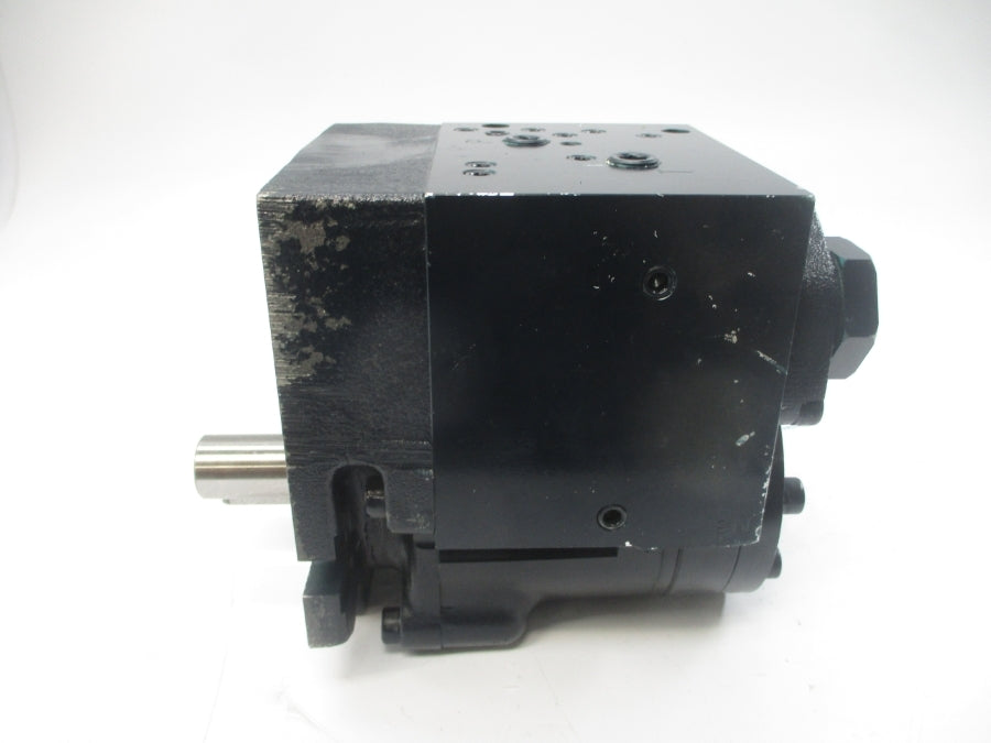 NIPPON OIL PUMP 1209-11 25604850 100VAC NSNP