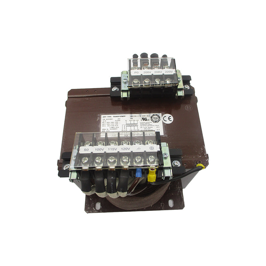NUNOME ELECTRIC SH2000W11 220V 20A NSNP