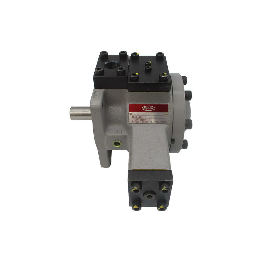TOYOOKI KOGYO HVP-VD1-F45A3-B NSNP