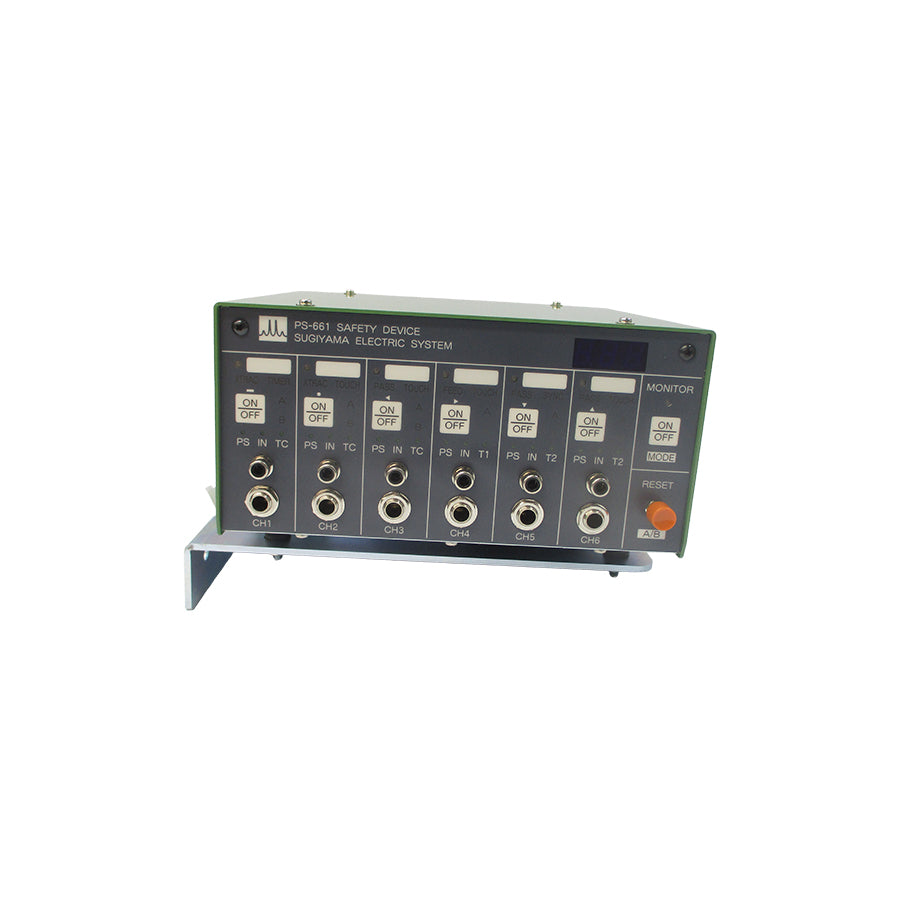 SUGIYAMA ELECTRIC PS-661 100-240VAC NSNP