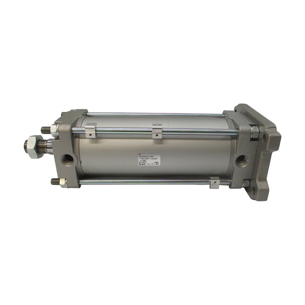 SMC CDA2G100-200-F5BASBPC-345S3-XC3BC NSNP