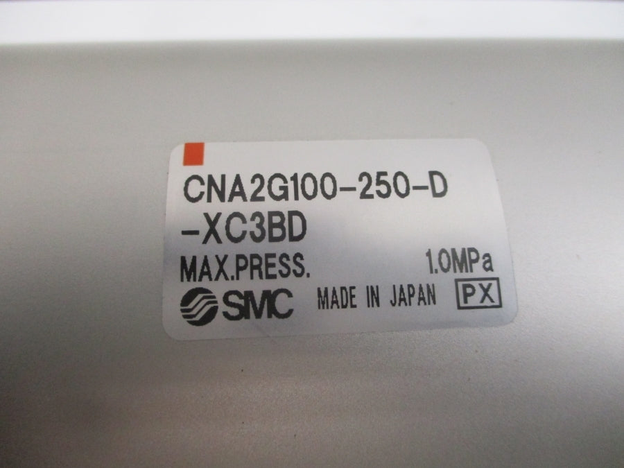 SMC CNA2G100-250-D-XC3BD NSNP