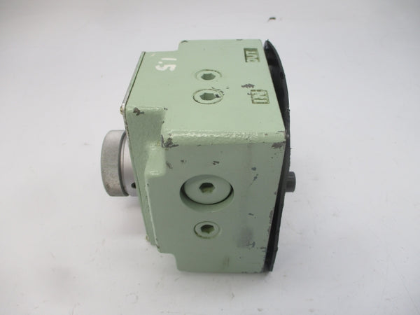 NACHI FT-G03-106-22 UNMP
