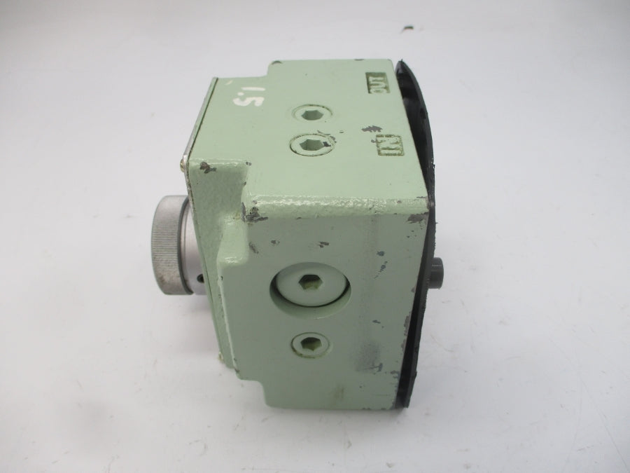 NACHI FT-G03-106-22 UNMP