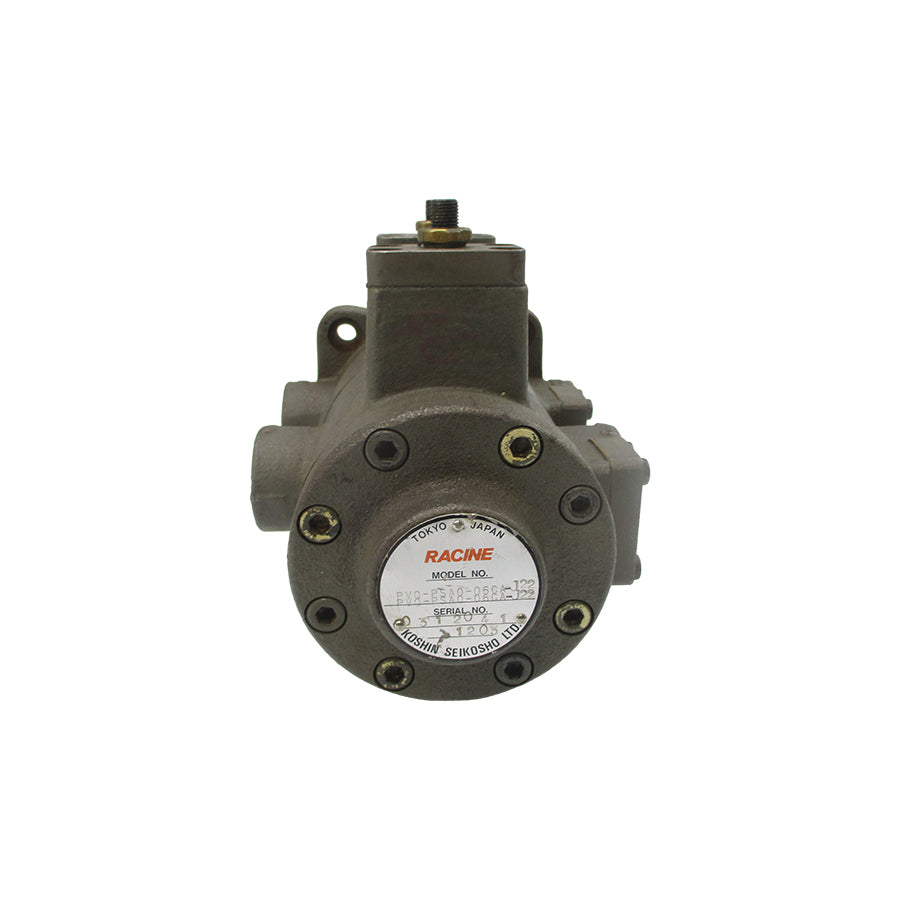 RACINE PVQ-PSA0-06CA-J22 UNMP