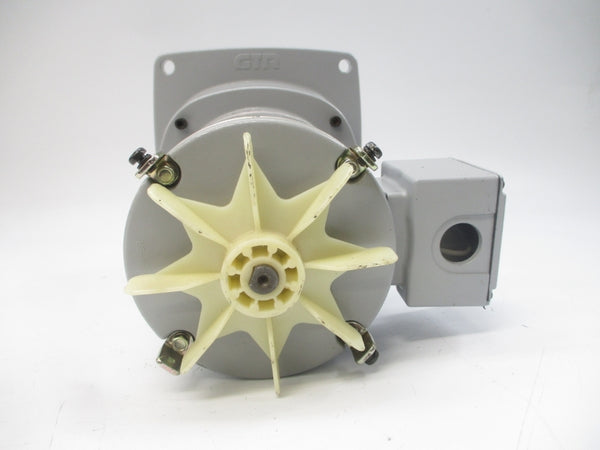 GTR UG3FM-28-80-T040A 200/220V 2.1/1.8A NSNP