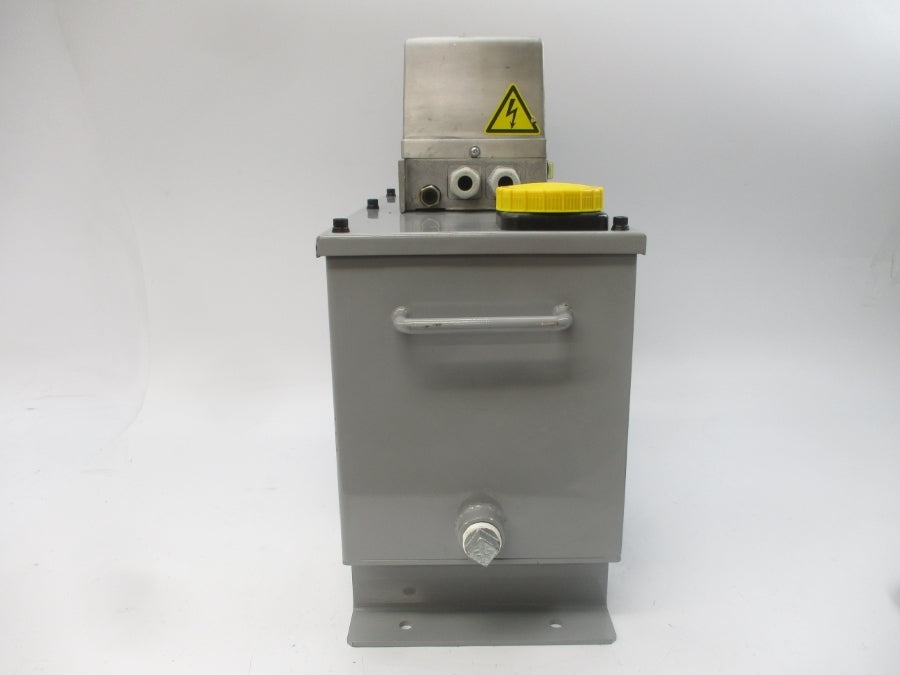 SKF MKU5-BW15-20003J+PSI 115V 1.31A 384PSI NSNP