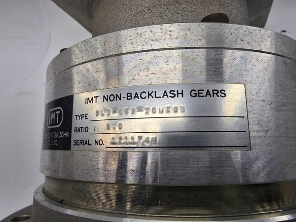 IMT BL3-05B-20MEGD NSNP