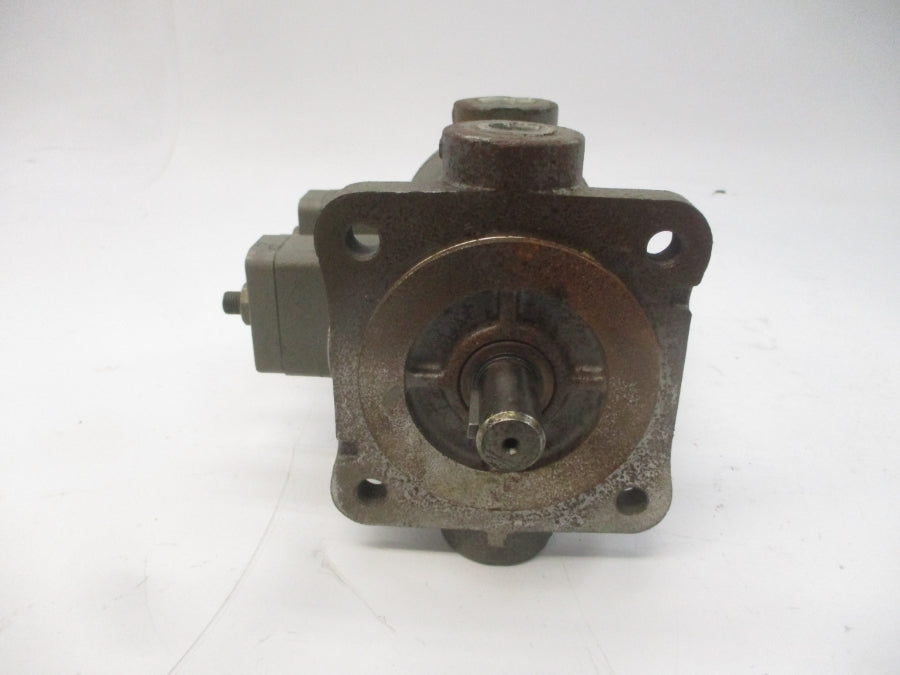 RACINE PVQ-PSA0-06BA-J22 NSNP