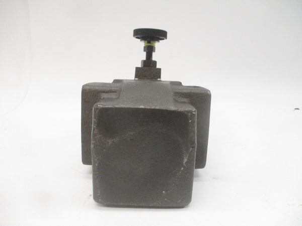 YUKEN BT-10-32 NSNP