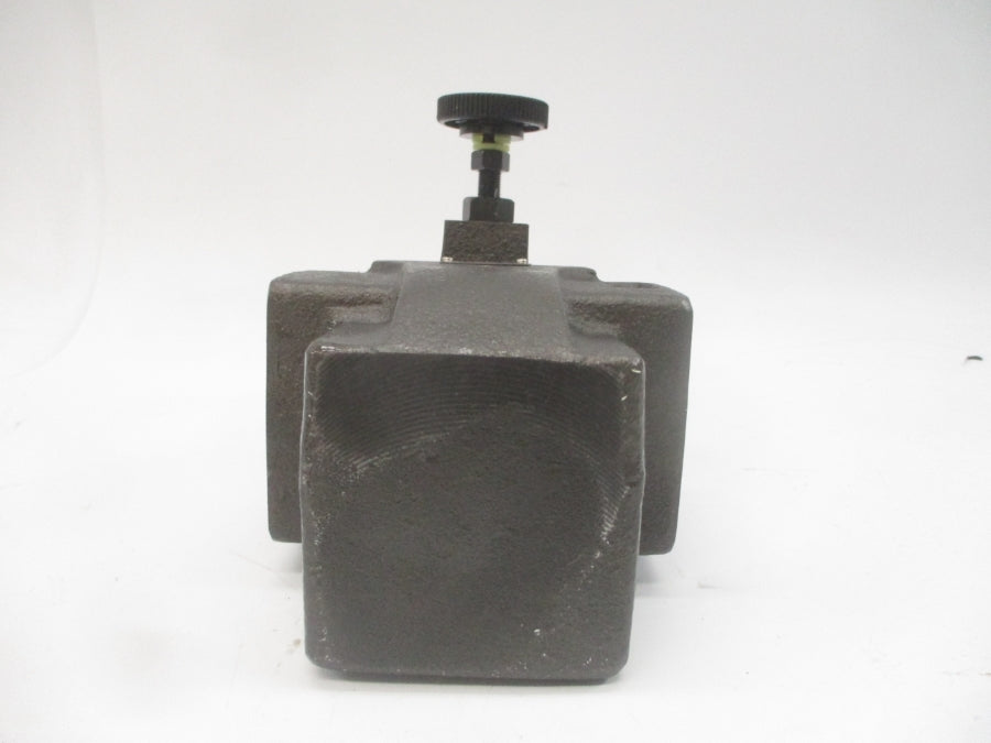 YUKEN BT-10-32 NSNP