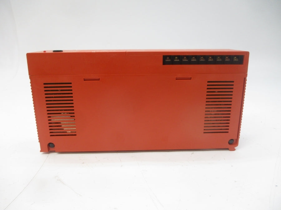 MITSUBISHI A61P-UL 220-240VAC 0.55A NSNP