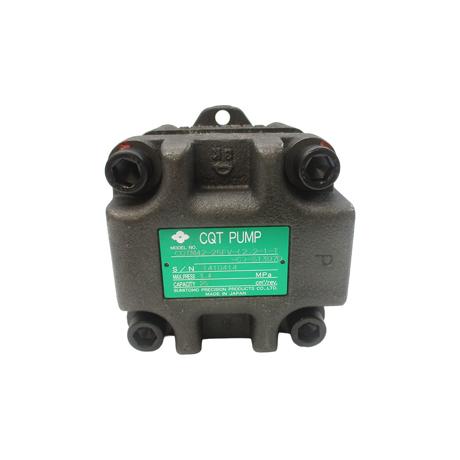 SUMITOMO CQTM42-25FV-(2.2-1-T-C)-S1307D NSNP