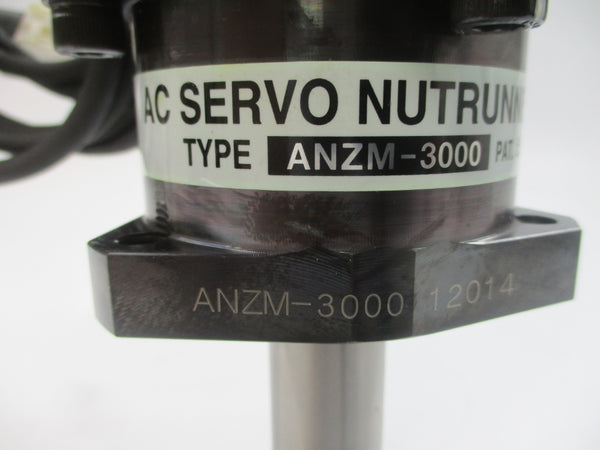 KG ANZM-3000 TS4619N1920E203 NSNP