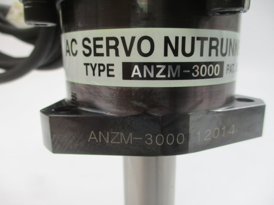 KG ANZM-3000 TS4619N1920E203 NSNP